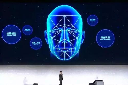 智能世界技术 驶向ABCD的未来网络科技新纪元