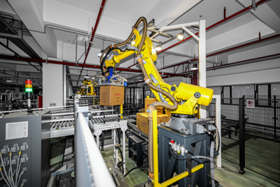 得力十年突围 从办公助手到安全卫士，如何打造“守护安全的打印机”